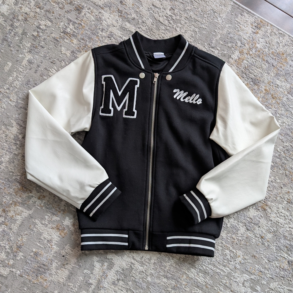 Youth DJ Marshmello Costume Jacket Large